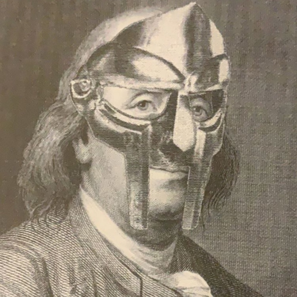 Meet your Posher, Miguel